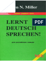 Lernt Deutsch Sprechen PDF