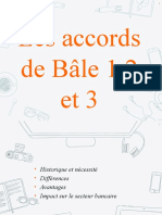 Les Accords de Bale