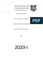 Practica Calificada N°1 Vilcahuaman