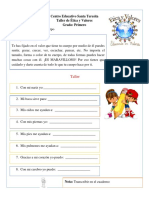 Primero #2 PDF