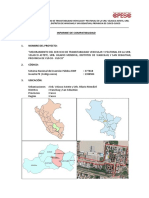 Informe de Compatibilidad Hilario