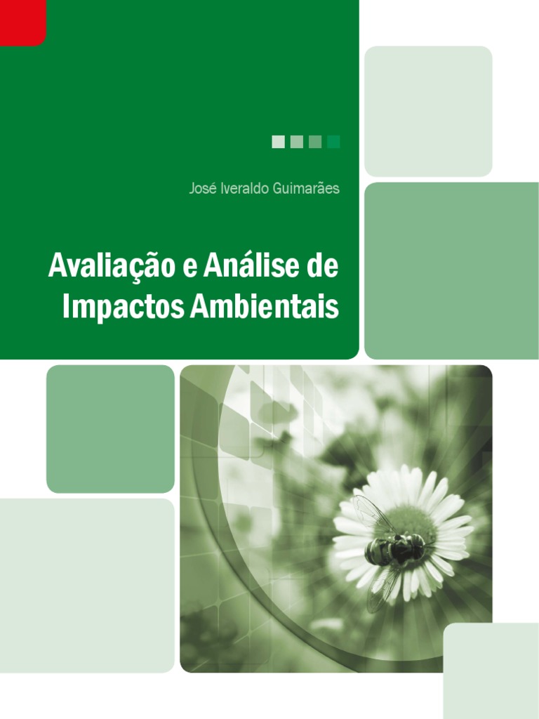 Análise de Impactos Ambientais | PDF | Ambiente natural | Movimento ...