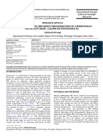 Article On C.rutidosperma PDF