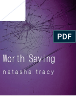 Worth Saving - A Story of Bipolar