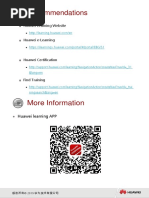 HCIA-Routing & Switching V2.5 Intermediate Training Materials