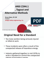 4 - The New ANSI Z244 - 1-Lockout, Tagout and Alternative Methods-V2 PDF