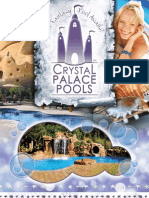 Crystal Palace Pools 2011 Catalog