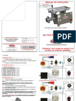 MMC BM 78NR PF