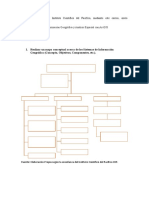 primera tarea ARCGIS