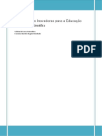 Apostila 2 Alfabetização Científica PDF