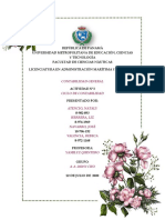 Ciclo de Contabilidad PDF