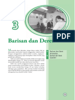 Deret Dan Baris PDF