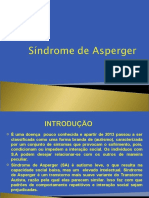 06 - Síndrome de Asperger