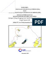 UKL-UPL Cable System AXIATA