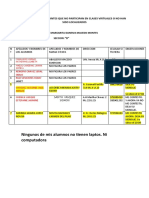 Alumnos No Localizados