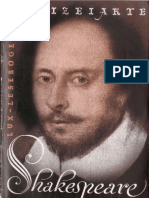 015 Shakespeare