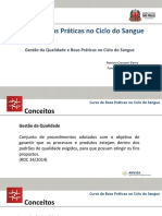 Gestão de Qualidade PDF