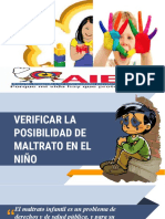 Maltrato Infantil Aiepi 2020