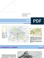 Estudio de Casos Spreebogen