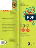 Ensino Híbrido PDF