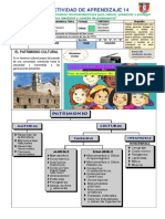 Actividad de Aprendizaje 14 Radio