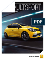 Renault Sport PDF