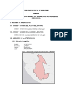 Informe Actividad de Emergencia Mejiamayo FINAL