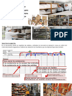 Mercancías _ Metodos de Valuación _tarjeta_ Alumnos taller CP
