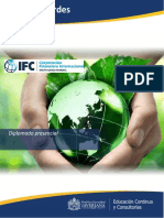 Diplomado Finanzas Verdes PDF