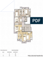 Jay Paras Typical Floor (9TH TO 12 TH) Sale Plan R0 .pdf