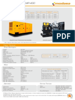 MP - 400 PDF