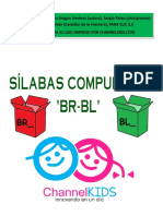 Silabas Compuestas PDF
