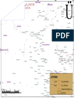 Mapping Peru's Tambopata Province