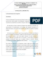 ESCUELAS DE LA PROSPECTIVA - PDF Descargar libre.pdf