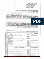 Regular Order 2015-16 SESE (Genral)