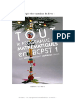 Tout Leprog Maths Bcpst1corriges PDF