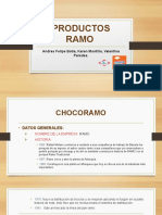 PRODUCTOS RAMO Final