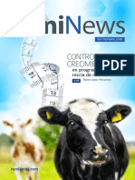 Ruminews Septiembre 2018 PDF