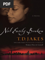 Not Easily Broken - T D Jakes PDF