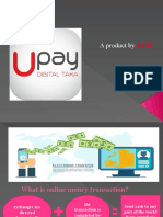 Upay - Project