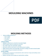 Moulding Machines