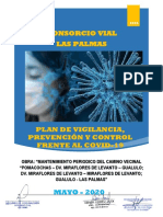 Plan de Vigilancia Gualulo PDF