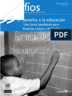 03. Derecho a la educación. Tarea pendiente.pdf