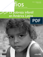 01. Pobreza infantil en América Latina.pdf