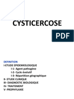 Cestodoses Larvaires PDF