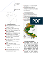 breve reseña histórica de la amazonia peruana