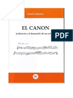 Bach - El Canon PDF
