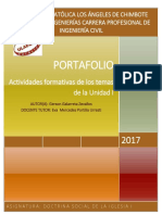 Formato de Portafolio I Unidad- Gerson Galarreta 