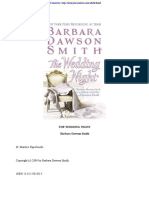 Barbara Delinsky-The Wedding Night PDF