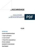 1. ASCARIDIASE L3